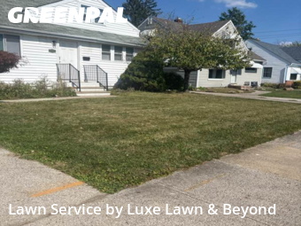 Lawn Maintenance nearby Maple Heights, OH, 