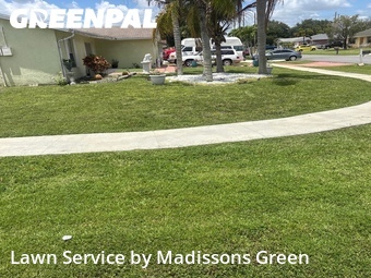 Yard Mowing nearby Royal Palm Beach, FL, 