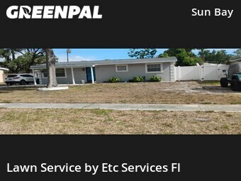 Grass Cut nearby Tampa, FL, 