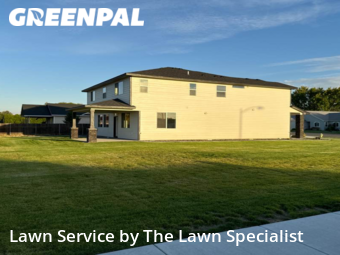 Yard Mowing nearby Pasco, WA, 
