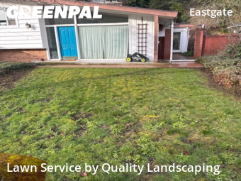 Landscaping In Bellevue,98006,Landscaping Cleanup by Quality Landscaping, work completed in Apr , 2026