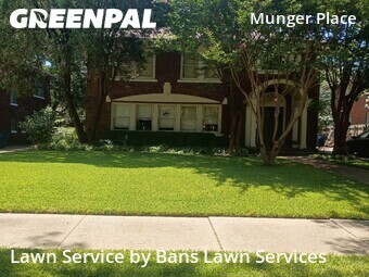 Lawn Maintenance nearby Dallas, TX, 