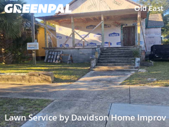 Lawn Cutting nearby Pensacola, FL, 