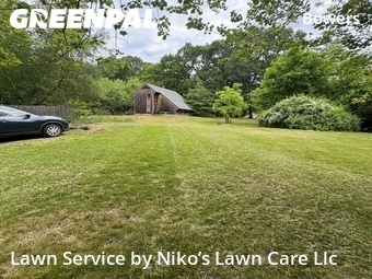 Yard Cutting nearby Manchester, CT, 
