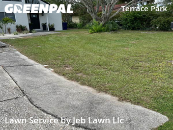 Lawn Care Service nearby Tampa, FL, 
