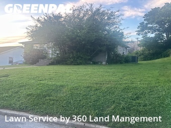 Grass Cutting nearby Columbia, TN, 