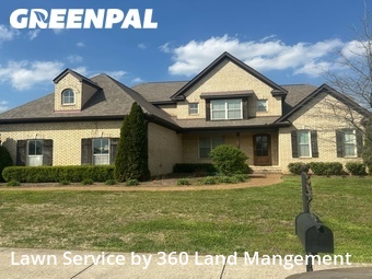 Lawn Care Service nearby Spring Hill, TN, 