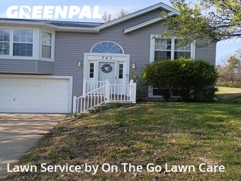 Lawn Service nearby O'fallon, MO, 