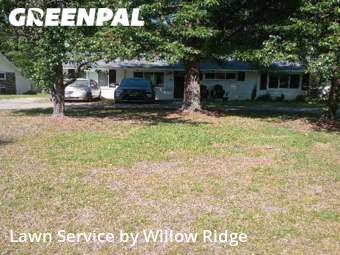 Lawn Mowing nearby Augusta, GA, 