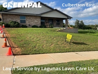Lawn Mowing Service nearby Oklahoma City, OK, 
