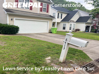 Lawn Mowing nearby Raleigh, NC, 