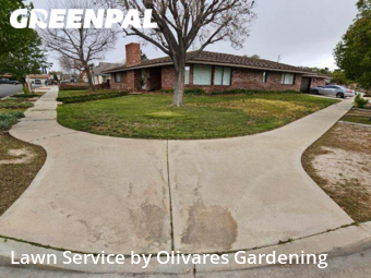 Lawn Service nearby Palmdale, CA, 