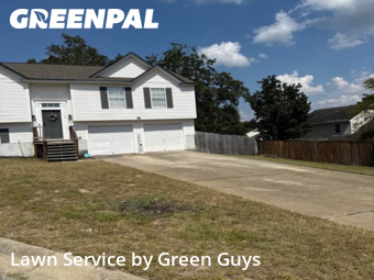 Lawn Maintenance nearby Columbia, SC, 