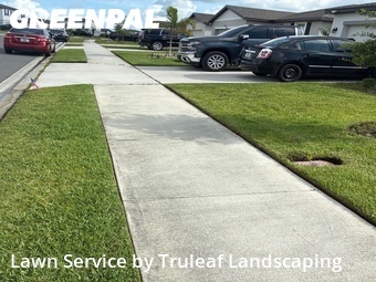 Yard Cutting nearby Parrish, FL, 