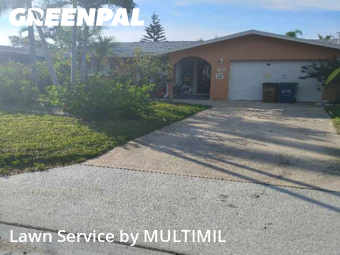 Grass Cutting nearby Indian Rocks Beach, FL, 