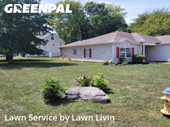 Lawn Mowing nearby Smyrna, TN, 