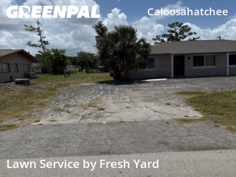 Yard Mowing nearby Cape Coral, FL, 