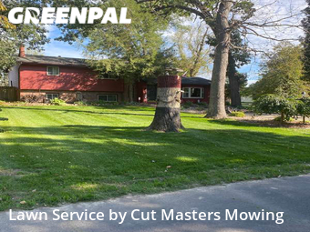 Grass Cut nearby Loves Park, IL, 