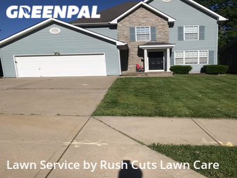 Lawn Care Service nearby Kansas City, MO, 