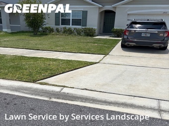 Lawn Service nearby Kissimmee, FL, 