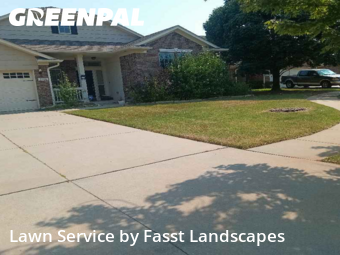 Lawn Care nearby Norman, OK, 