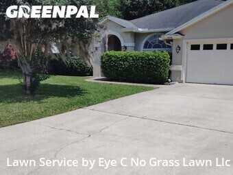 Lawn Cutting nearby Jacksonville, FL, 