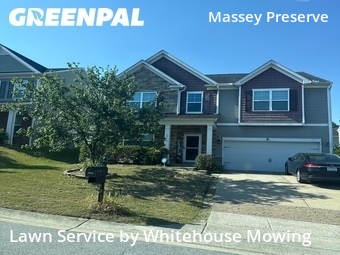 Yard Mowing nearby Raleigh, NC, 