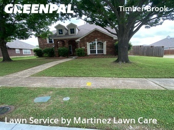 Lawn Mow nearby Plano, TX, 