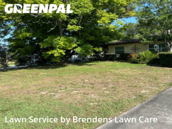 Lawn Service nearby Spring Hill, FL, 