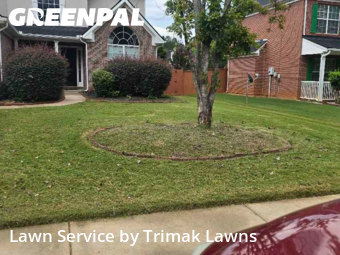 Lawn Service nearby Mc Donough, GA, 