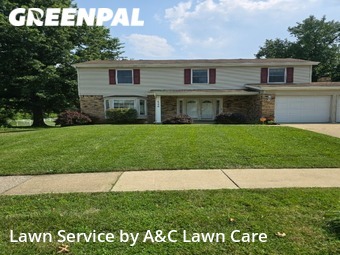 Lawn Service nearby St. Louis, MO, 