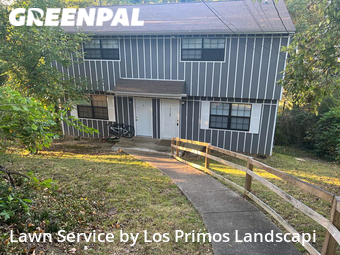 Yard Mowing nearby Chattanooga, TN, 