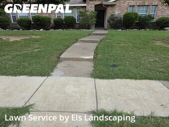 Commercial Landscaping In Lancaster,75134,Landscaping Cleanup by Els Landscaping , work completed in Jun , 2026