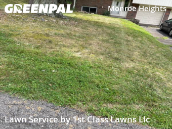 Lawn Cut nearby Monroeville, PA, 