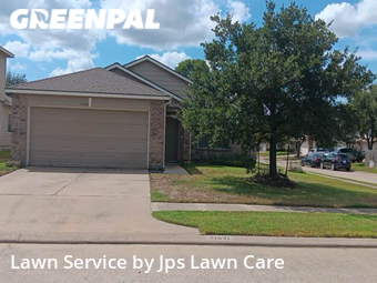 Lawn Mow nearby Katy, TX, 
