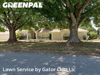 Lawn Mowing nearby Clermont, FL, 
