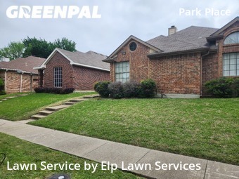 Lawn Maintenance nearby Mesquite, TX, 