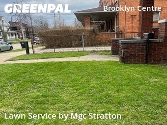 Lawn Cutting nearby Cleveland, OH, 