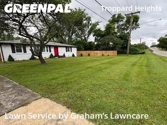 Lawn Maintenance nearby Nashville, TN, 