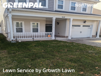 Lawn Cut nearby Virginia Beach, VA, 