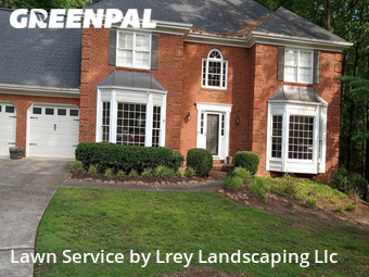 Lawn Cutting nearby Roswell, GA, 