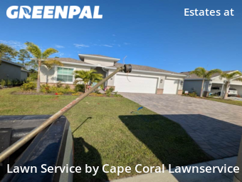 Lawn Service nearby North Fort Myers, FL, 