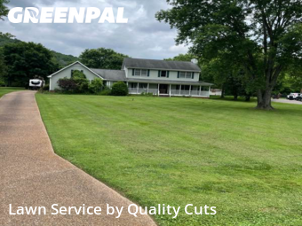 Yard Mowing nearby Hendersonville, TN, 