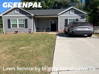 Lawn Care Service nearby Gastonia, NC, 