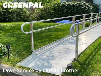 Lawn Care nearby Danbury, CT, 