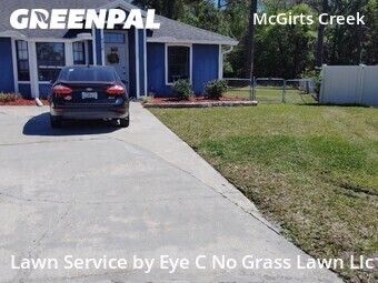 Yard Mowing nearby Jacksonville, FL, 
