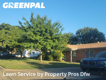 Yard Mowing nearby Fort Worth, TX, 