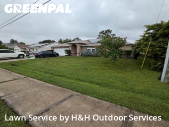 Lawn Care nearby Kissimmee, FL, 