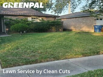 Lawn Mow nearby Corpus Christi, TX, 
