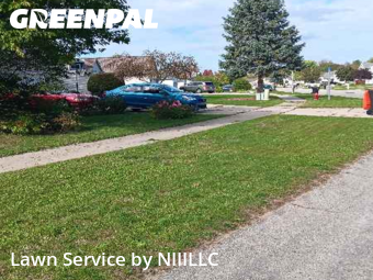 Lawn Mow nearby Grand Rapids, MI, 